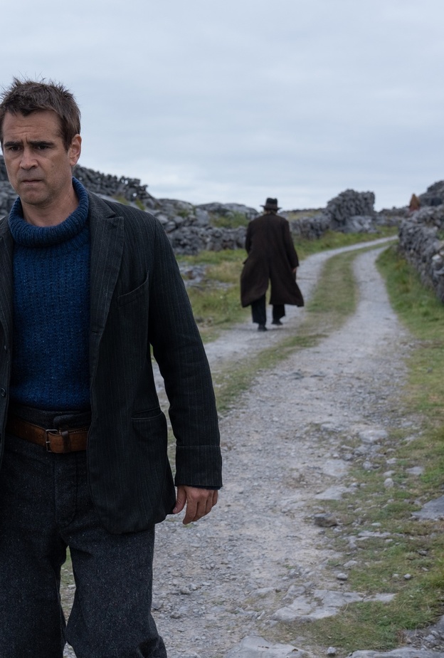  "The Banshees of Inisherin"