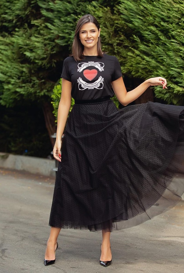 نبيلة عواد بلوك شبابي 