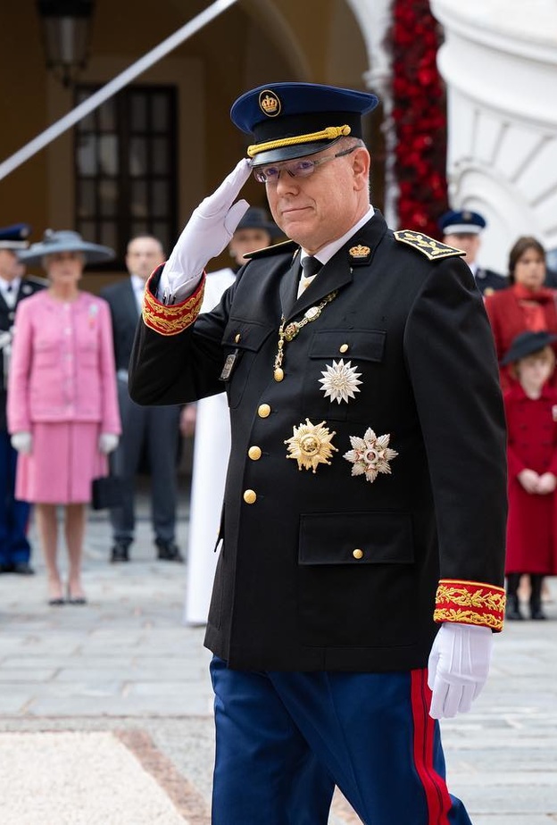 في عيد ميلاده الـ 65.. من هو ألبير الثاني أمير موناكو؟