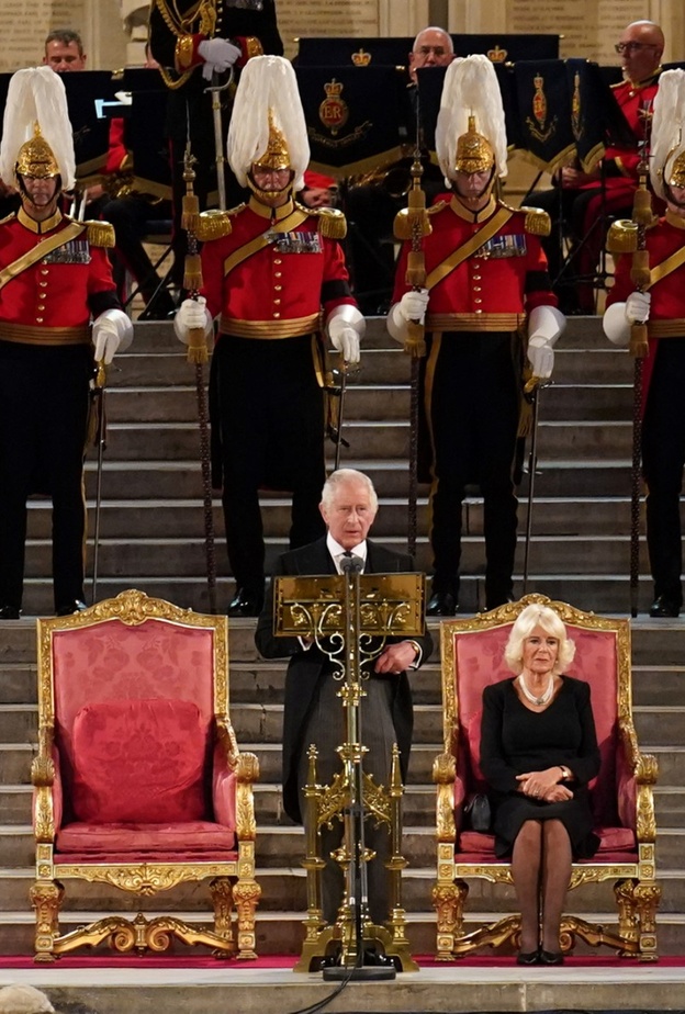 تعرف على ملوك وملكات أوروبا