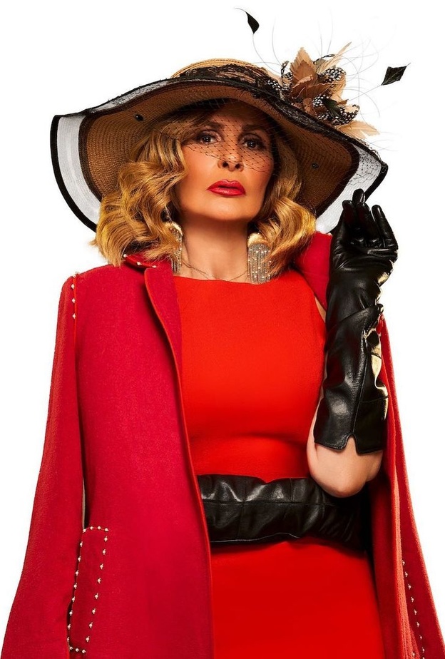 تزامناً مع يوم المرأة العالمي ..نجمات عرب شكلن نموذجاً للمرأة بعطائهن الفني المُبدع بعد عمر الستين عاماً