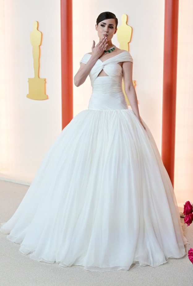 صوفيا كارسون