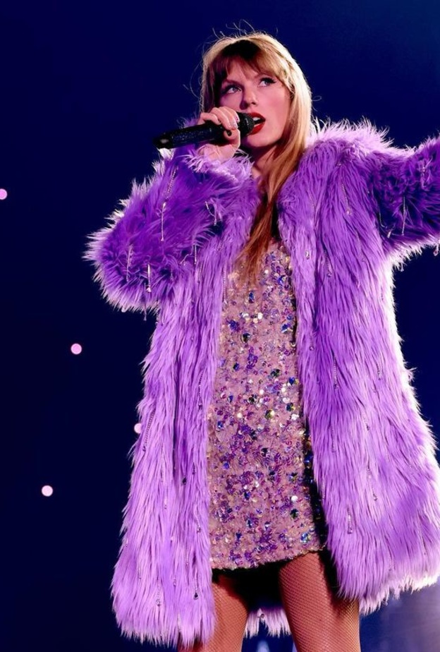 تايلور سويفت