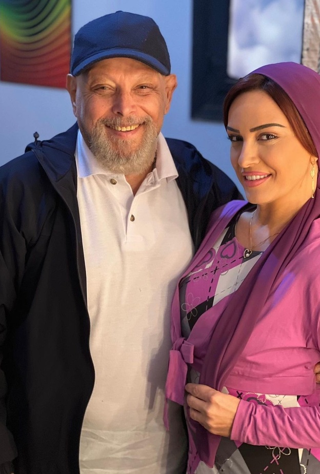 ريهام عبدالغفور