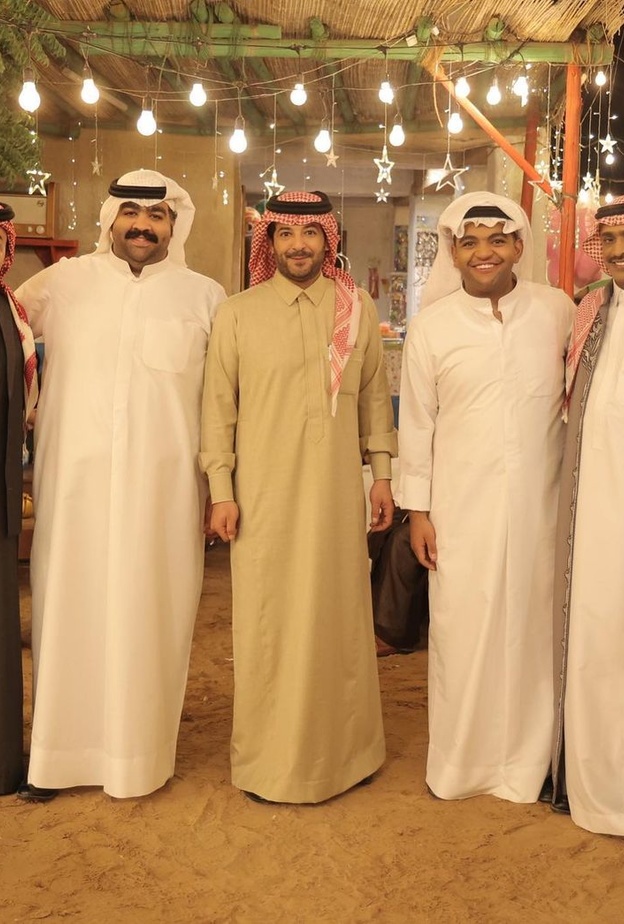 أبطال ستوديو 23