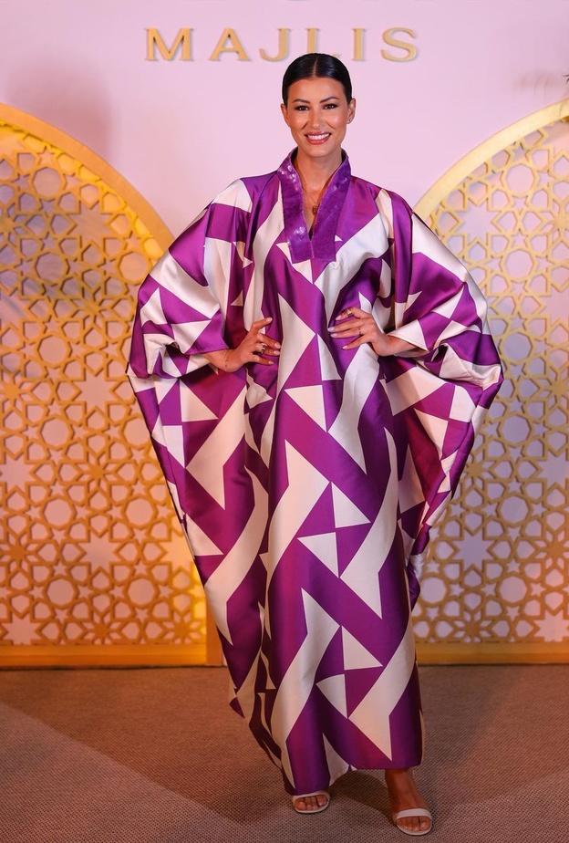 ريم السعيدي