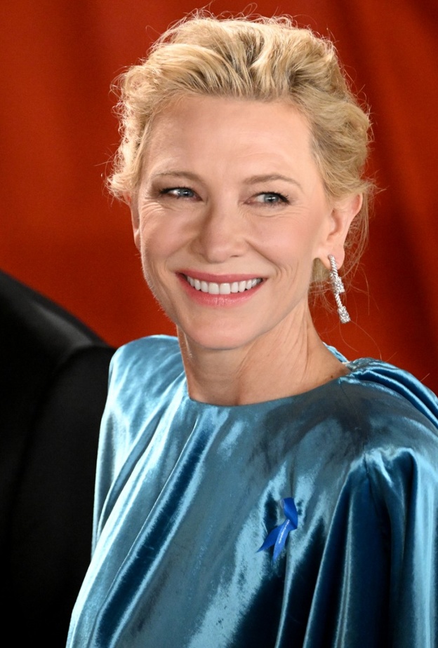 كيت بلانشيت