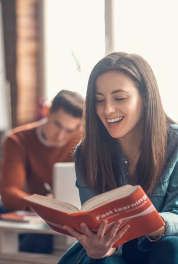 4 فوائد لتطوير الذات عند تعلم لغة أجنبية جديدة