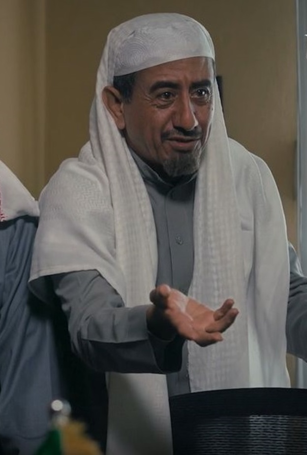 مسلسل طاش العودة