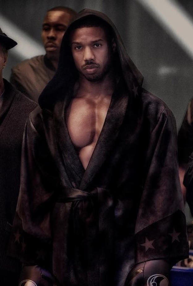 فيلم "Creed III"