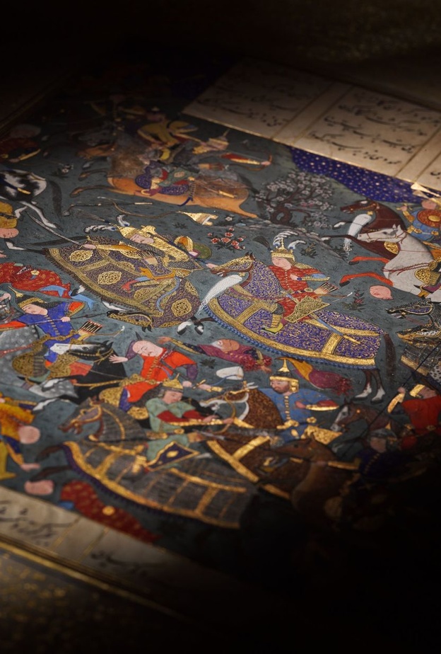 دار سوذبيز دبي تفتتح معرض الربيع.. قطع نادرة وفرص ثمينة بانتظاركم