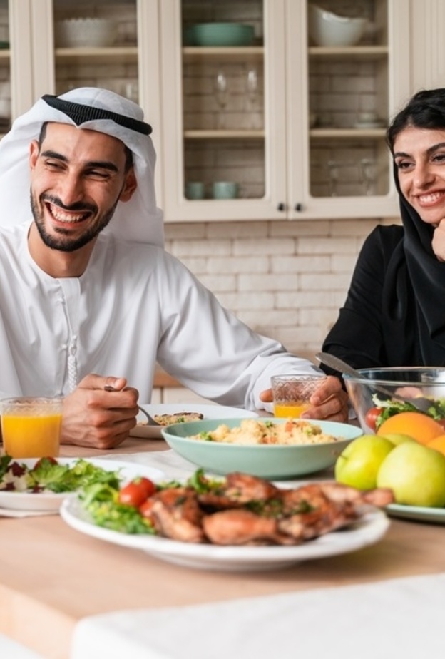 للصيام منافع كثيرة أثبتها العلم.. تعرفي عليها معنا