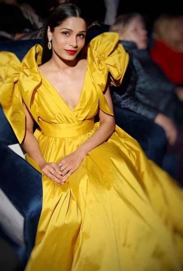 فريدا بينتو