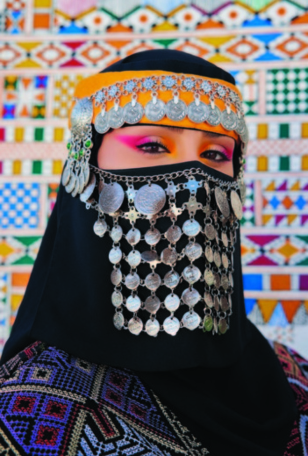 حملة سيفورا الرمضانية قصة عن الجمال التراث والحداثة في المنطقة العربية