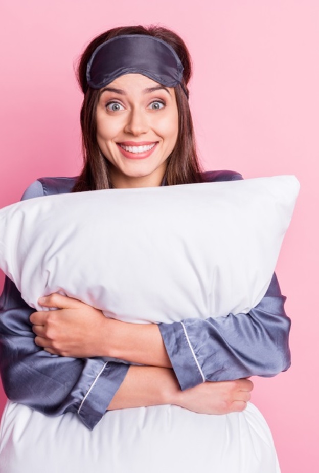 7 نصائح فعالة لتجربة نوم هانئة خلال الليل