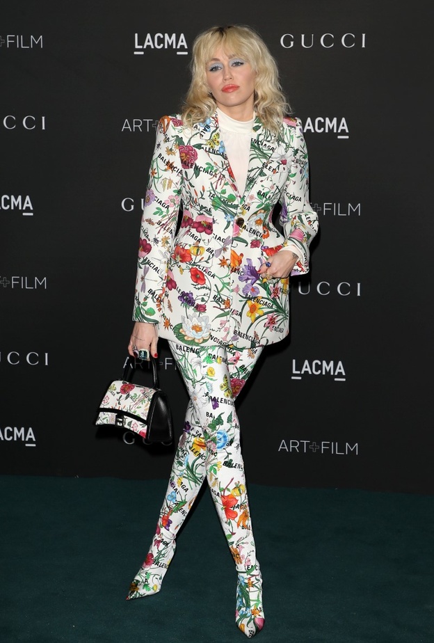 مايلي سايرس 