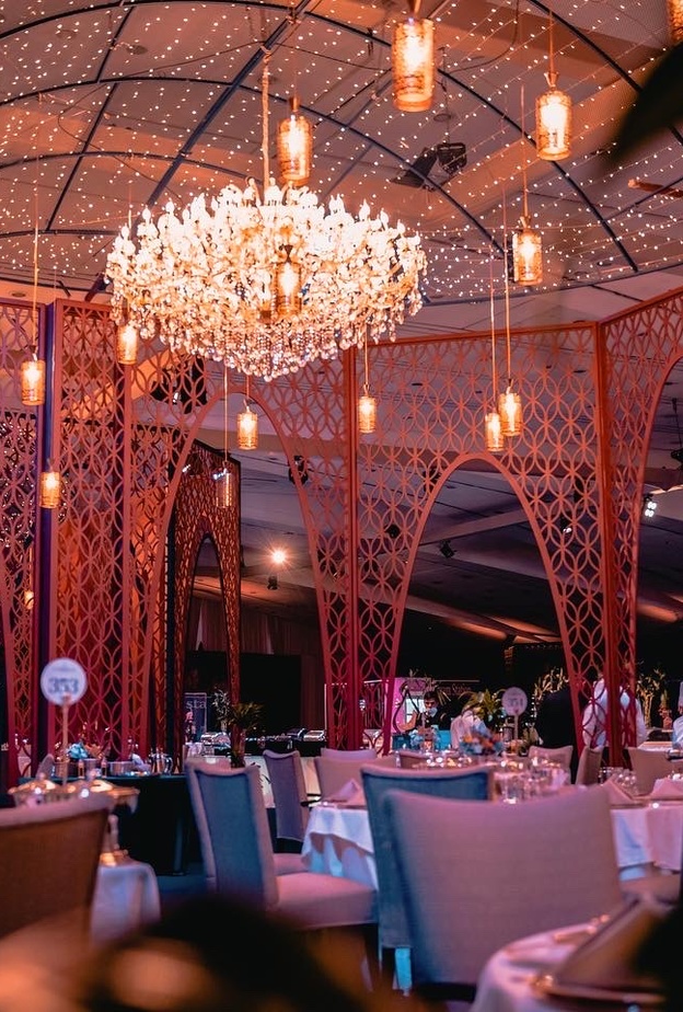 تجارب رمضانية مميّزة بانتظار ضيوف فندق الفيصلية الرياض