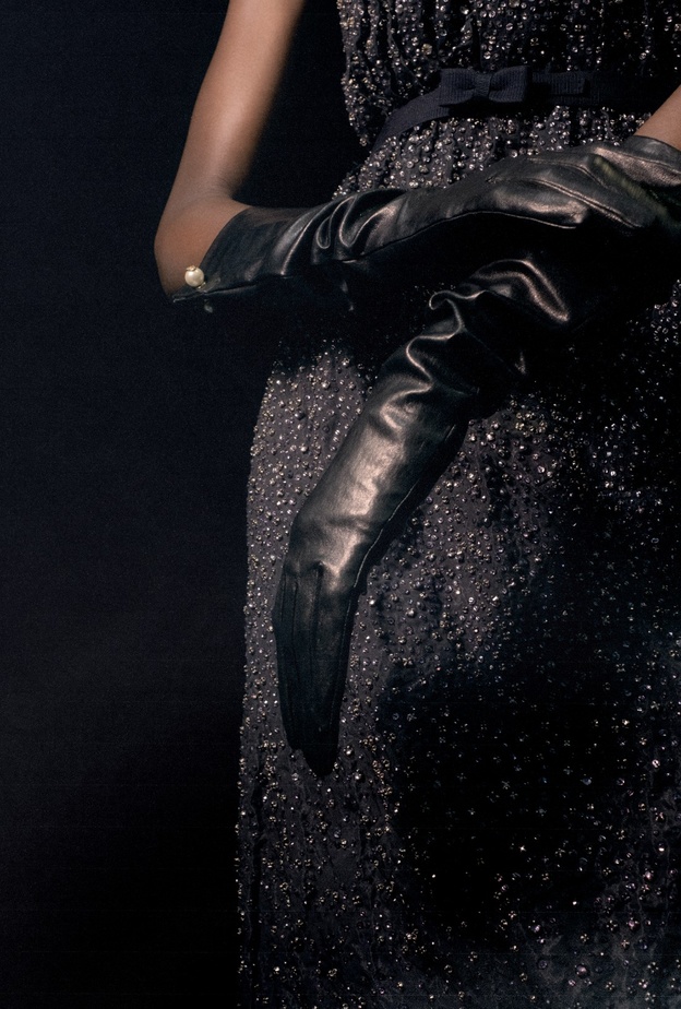 مجموعة Dior لخريف وشتاء 2023-2024