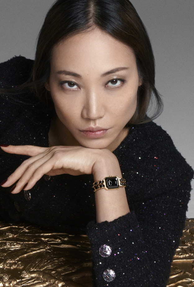 ساعة CHANEL PREMIERE ORIGINAL