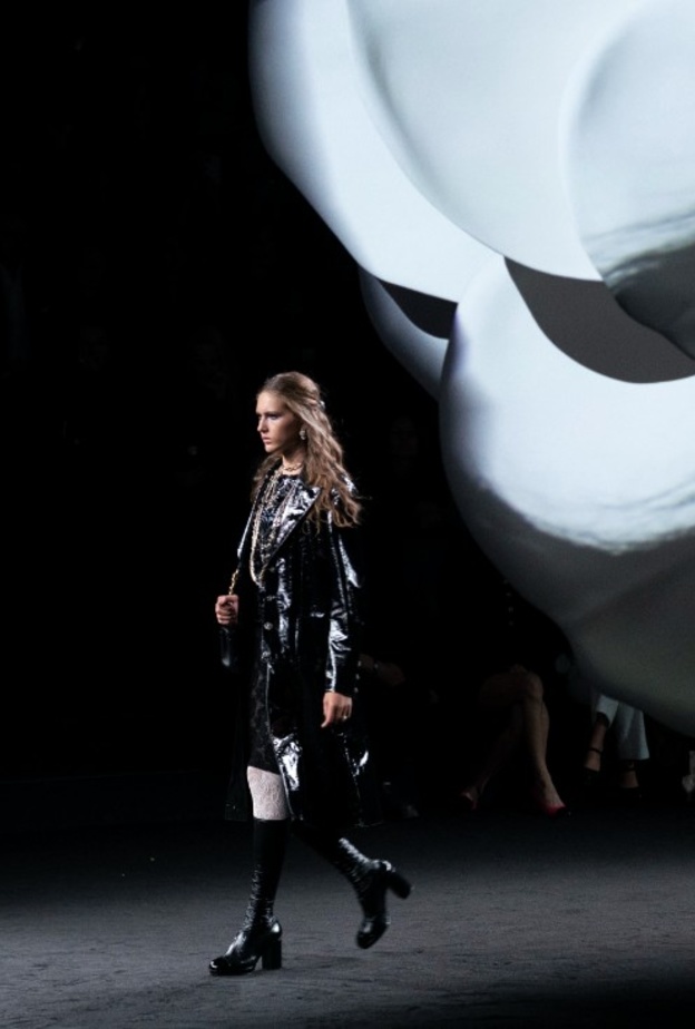 10 عروض أزياء لا يمكن تفويتها من أسابيع الموضة لموسم خريف وشتاء 2023-2024