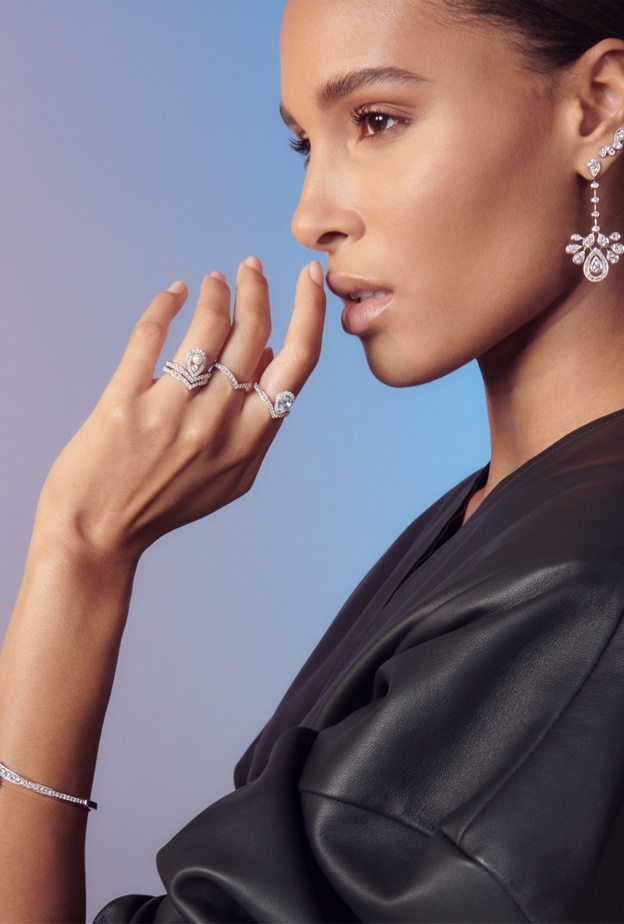 مجوهرات أيقونية متوارثة عبر الأجيال.. إليك اختياراتنا لأجمل القطع في يوم الأم