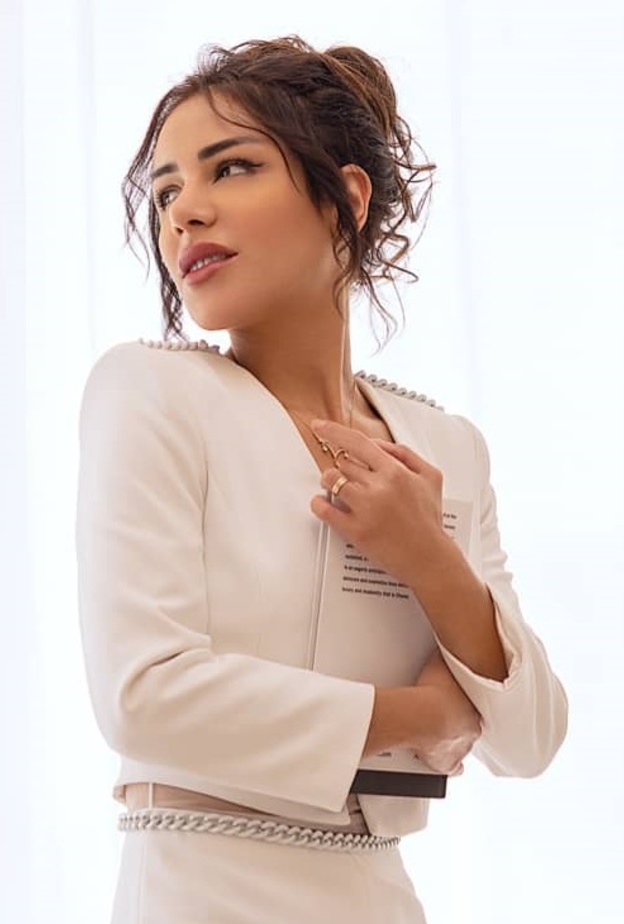 العلم في حياة المرأة