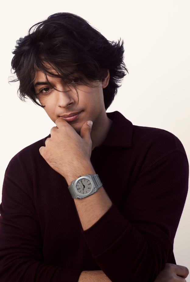 بولغري تحتفل بشهر رمضان المبارك مع روائع الحب