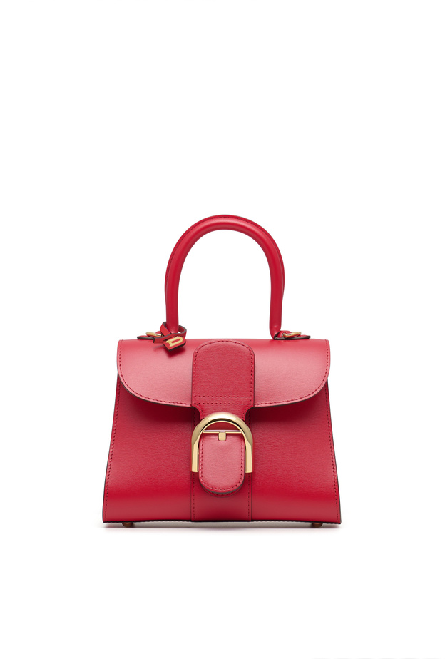 مجموعة Delvaux لخريف وشتاء 2023