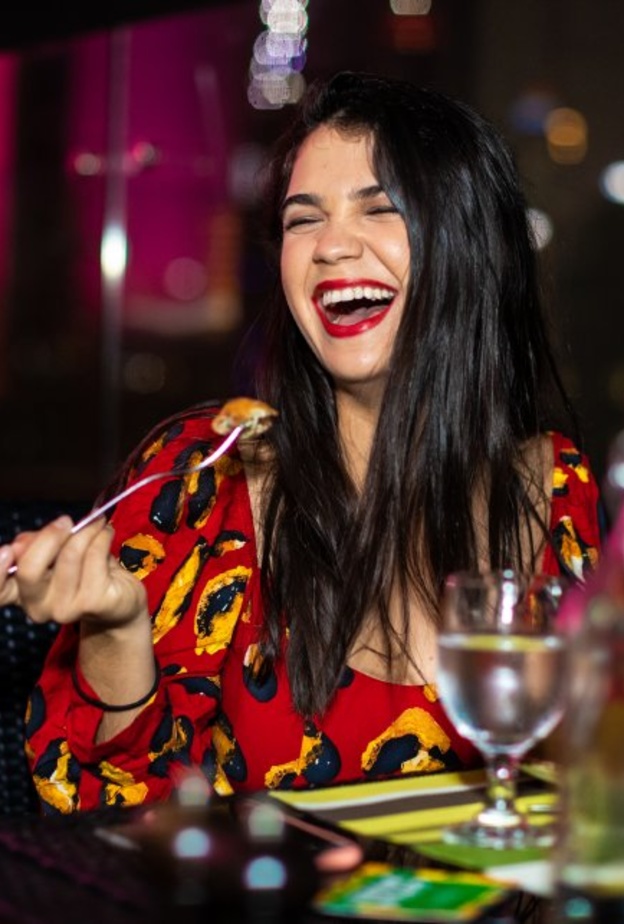 مطعم فوغيرا دبي يقدم تجربة غداء شوراسكو  الفريدة من نوعها احتفالاً بعيد الأم