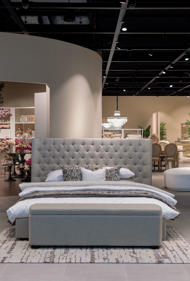 ذ-ون یفتح أحدث مسرح له في دبي ھیلز مول