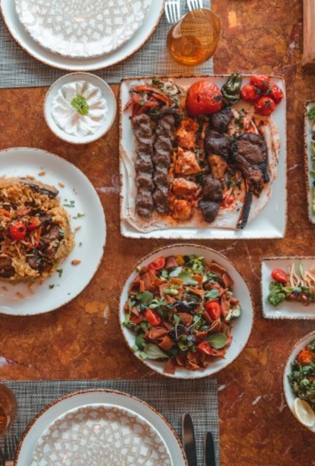 كمبينسكي مول الإمارات يقدم مجموعة من تجارب الإفطار والسحور المميزة لضيوفه في شهر رمضان