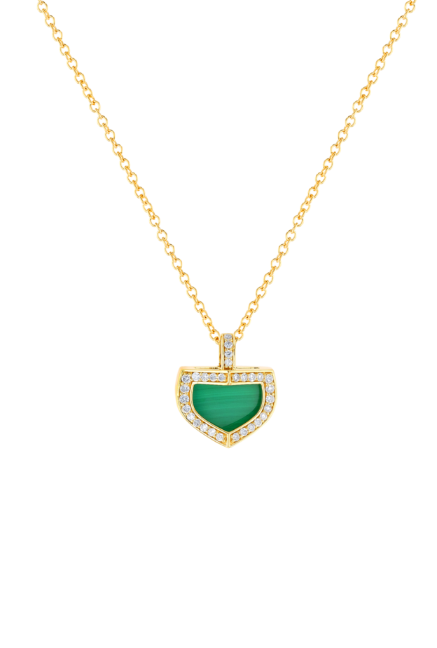 قدمي لوالدتك مجوهرات داماس في عيد الأم