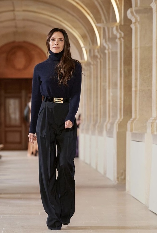 فيكتوريا بيكهام