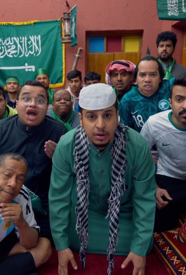 مسلسل شباب البومب 11