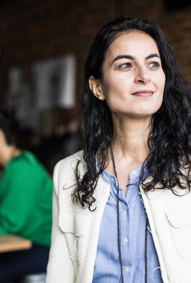 في اليوم العالمي للمرأة: طرق إيجابية لتصبحي أكثر حزما في حياتك