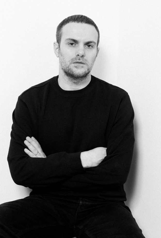 SABATO DE SARNO... عهد جديد في تاريخ  GUCCI