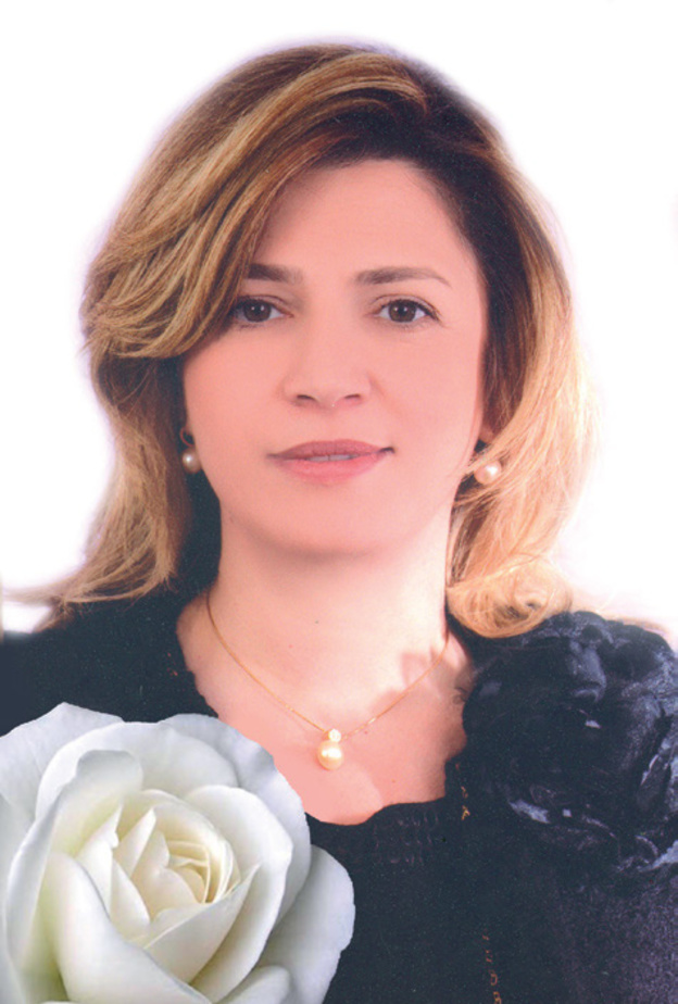 المرأة والسلطة