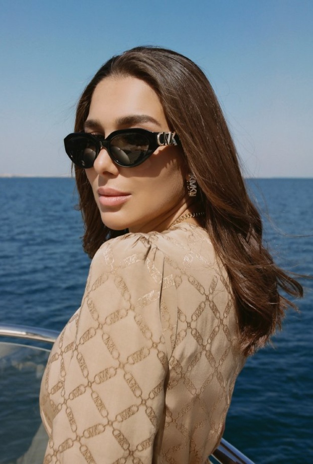 تشكيلة Michael Kors  المصغرة المميزة لشهر رمضان المبارك 2023