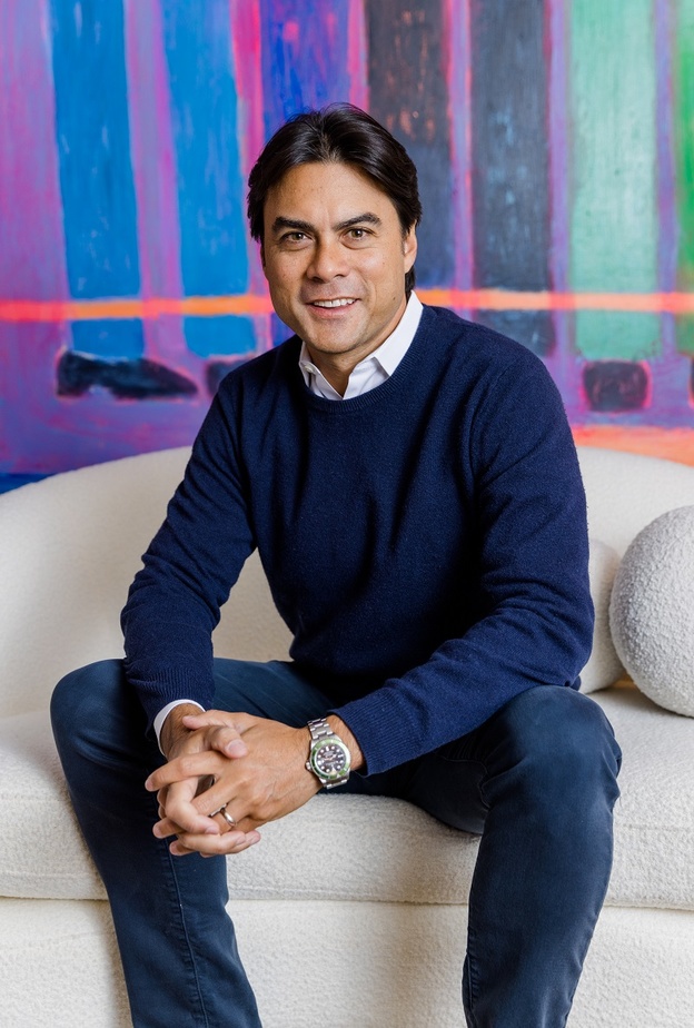 الرئيس التنفيذي والشريك المؤسس لعلامة WatchBox "جاستن ريس": فريقنا العاشق للساعات أساس علاقاتنا الرائعة مع العملاء 