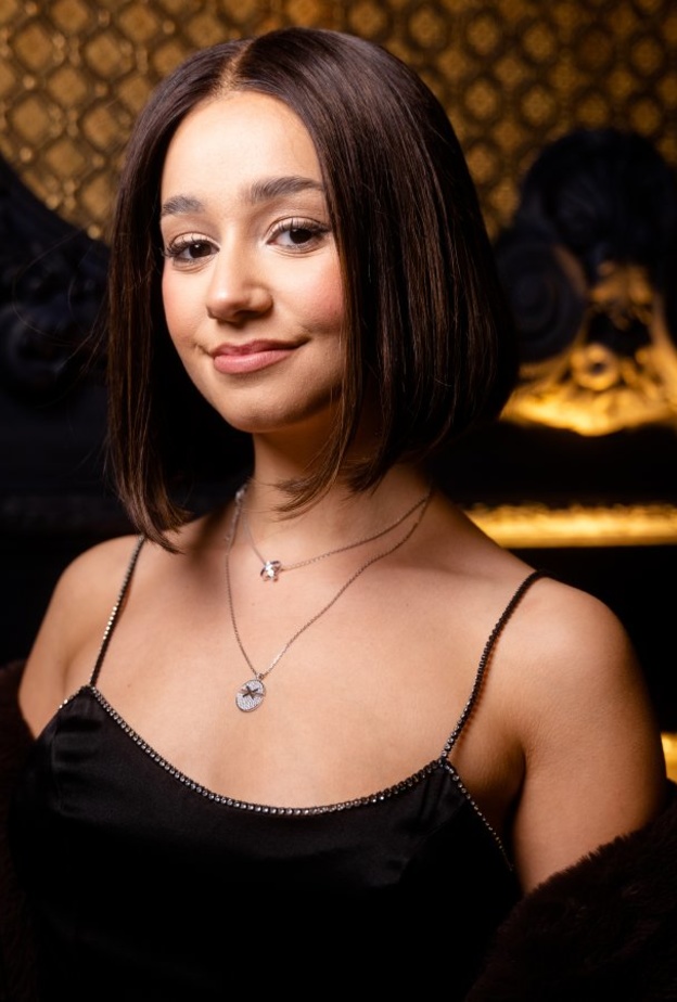 شوميه تحتفل بالقطع الجديدة من مجموعة "ليان"