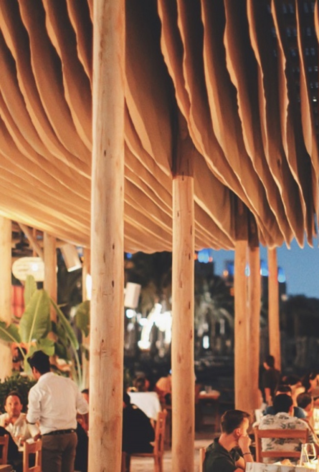 شهر كامل من تجارب الطهي الاحتفالية في سوفيتل دبي ذا بالم