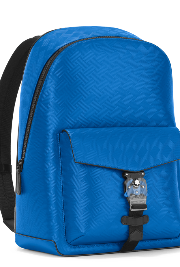 "مون بلان" توسّع تشكيلة "مون بلان اكستريم 3.0"