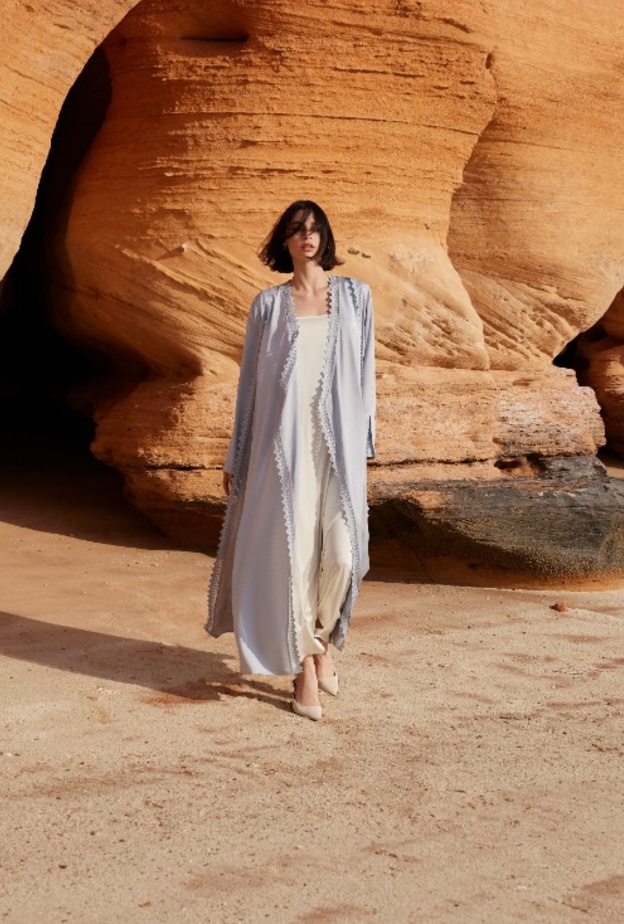 دار Mauzan تطلق تشكيلة رمضانية مصغّرة لعام 2023