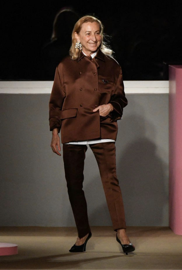 نساء أسهمن في صياغة صناعة الأزياء