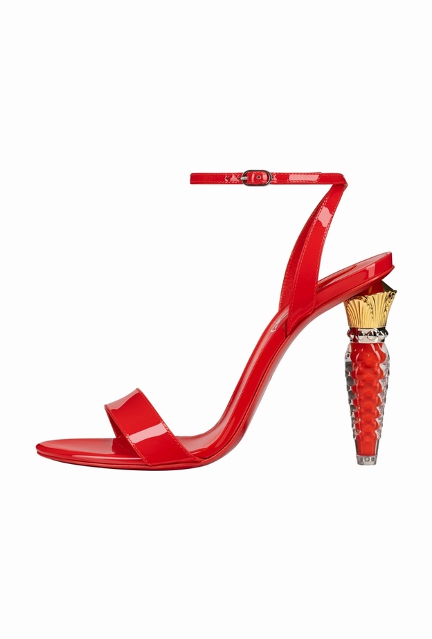 مجموعة كريستيان لوبوتان لخريف/شتاء 2023