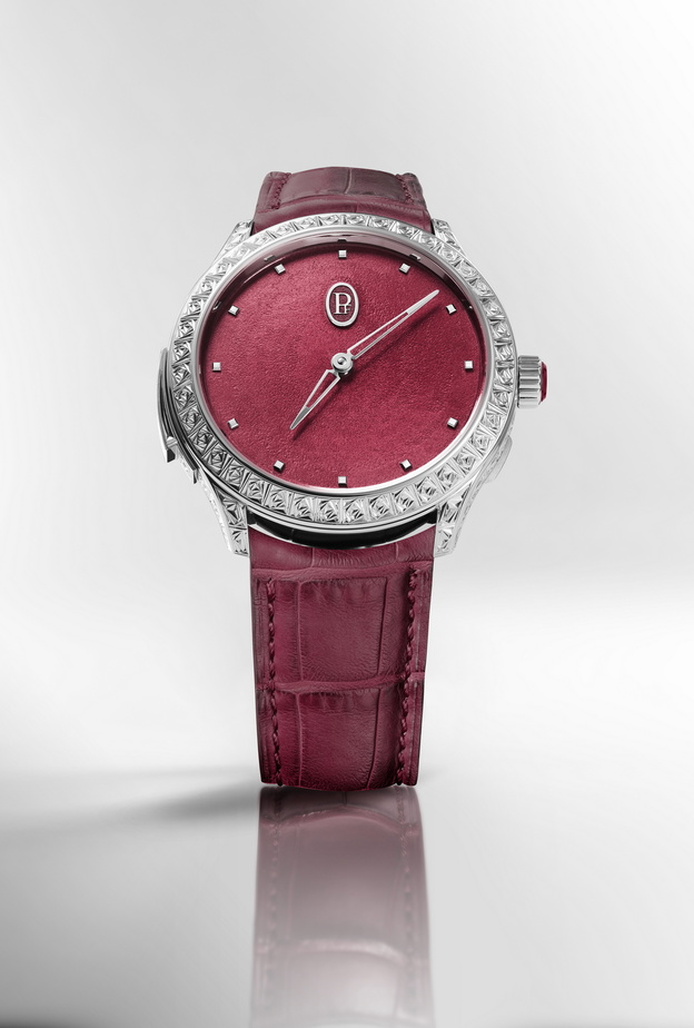 ساعة برميجياني فلورييه Parmigiani Fleurier