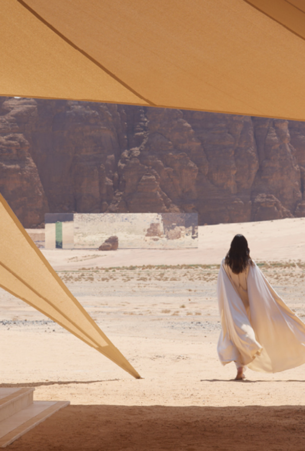 منتجع بانيان تري العُلا يقدّم تجربة ضيافة فريدة خلال الموسم الرمضاني 