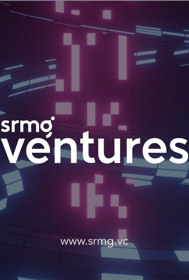 إطلاق "SRMG VENTURES"
