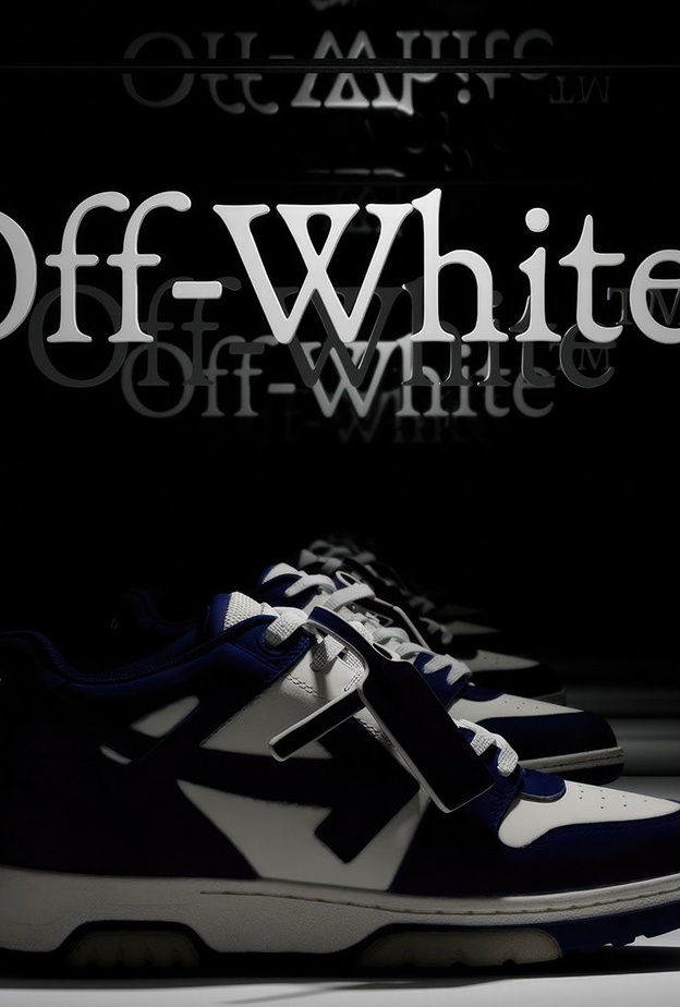 حذاء سنيكرز