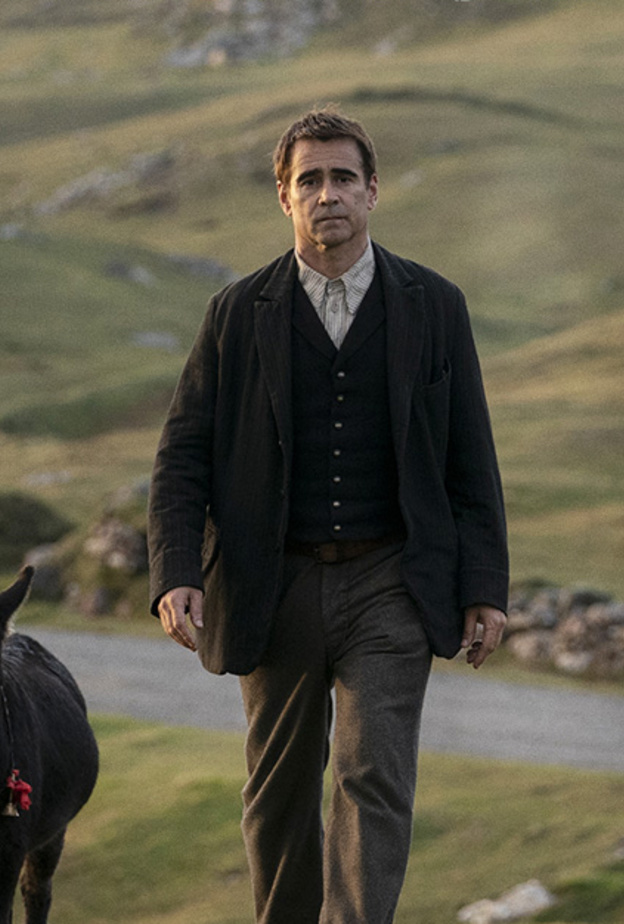 The Banshees of Inisherin